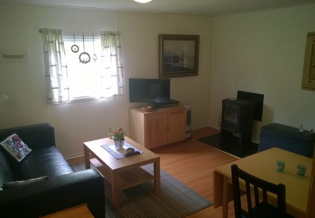 House in Hallaryd - Vacation near the lake with wifi and your own boat House in Hallaryd - Vacation near the lake with wifi and your own boat