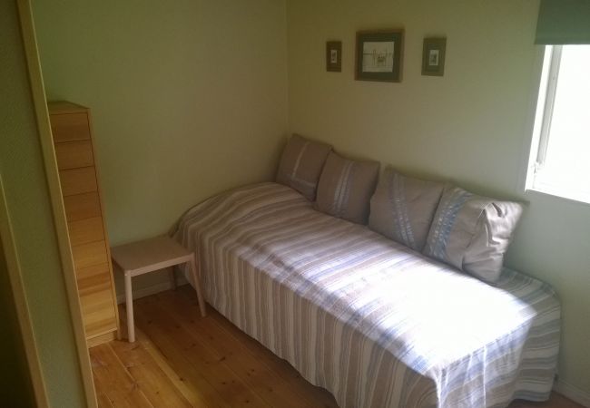 House in Hallaryd - Vacation near the lake with wifi and your own boat House in Hallaryd - Vacation near the lake with wifi and your own boat