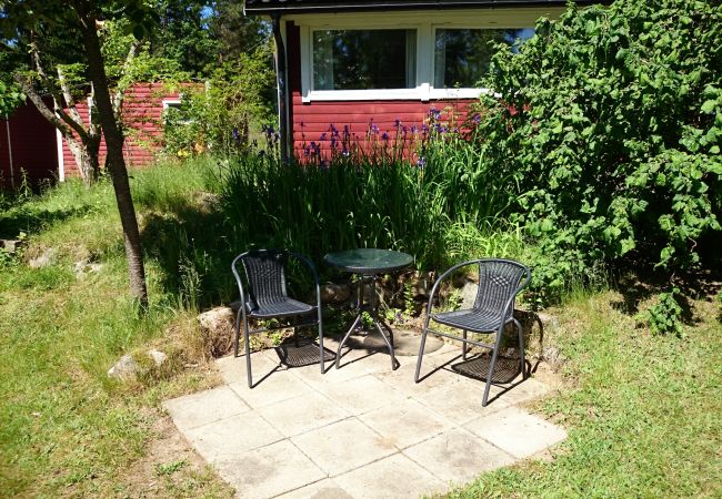 House in Hallaryd - Vacation near the lake with wifi and your own boat House in Hallaryd - Vacation near the lake with wifi and your own boat