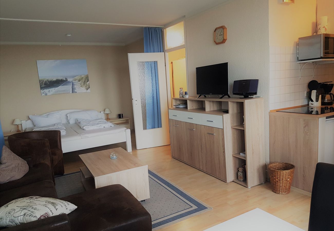 Apartment in Heiligenhafen - Apartment Heiligenhafen 