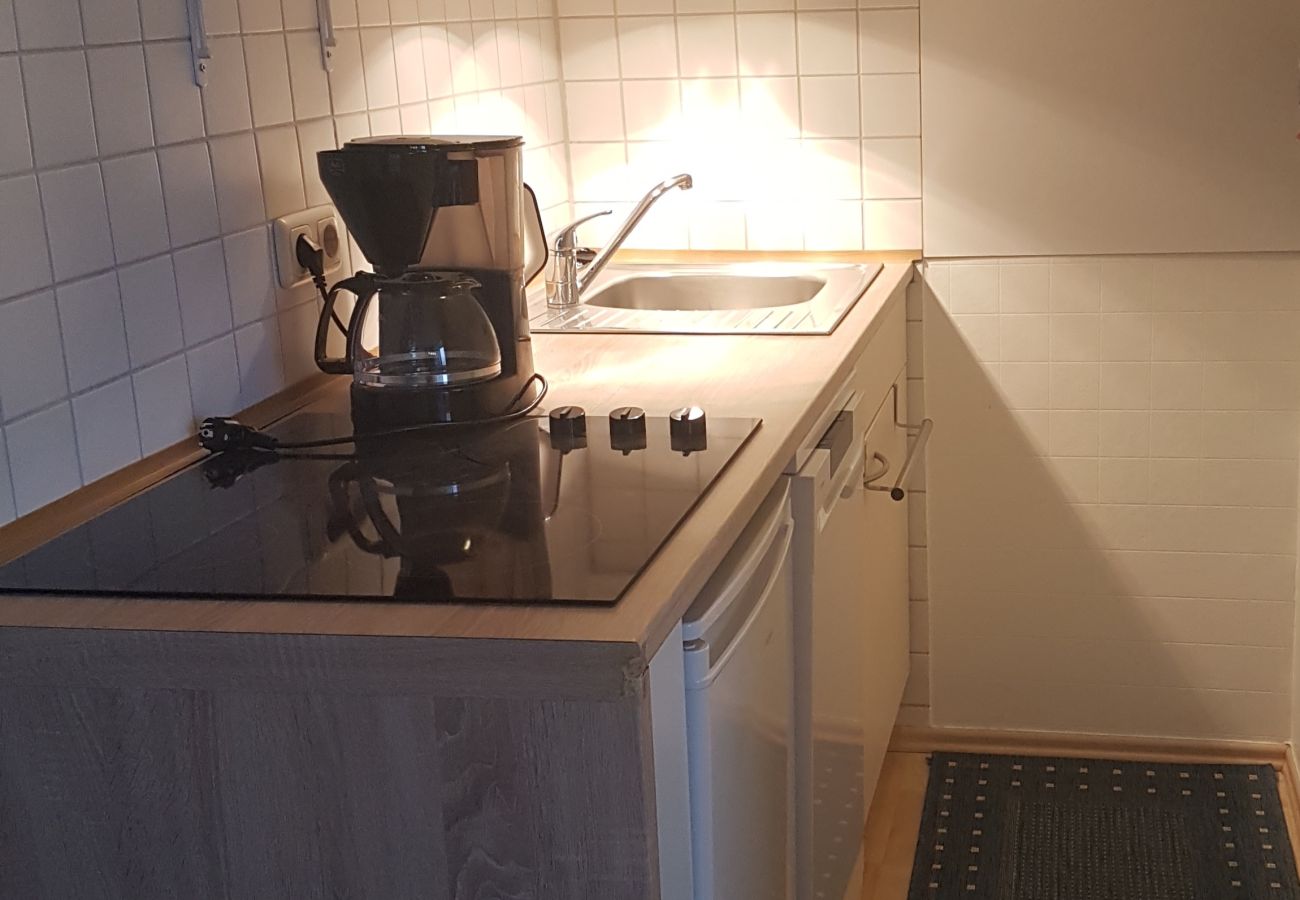 Apartment in Heiligenhafen - Apartment Heiligenhafen 