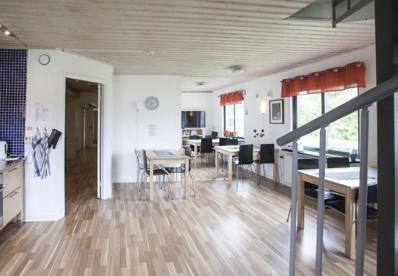 House in Vellinge - Nice hostel close to Malmö, Lund and Copenhagen