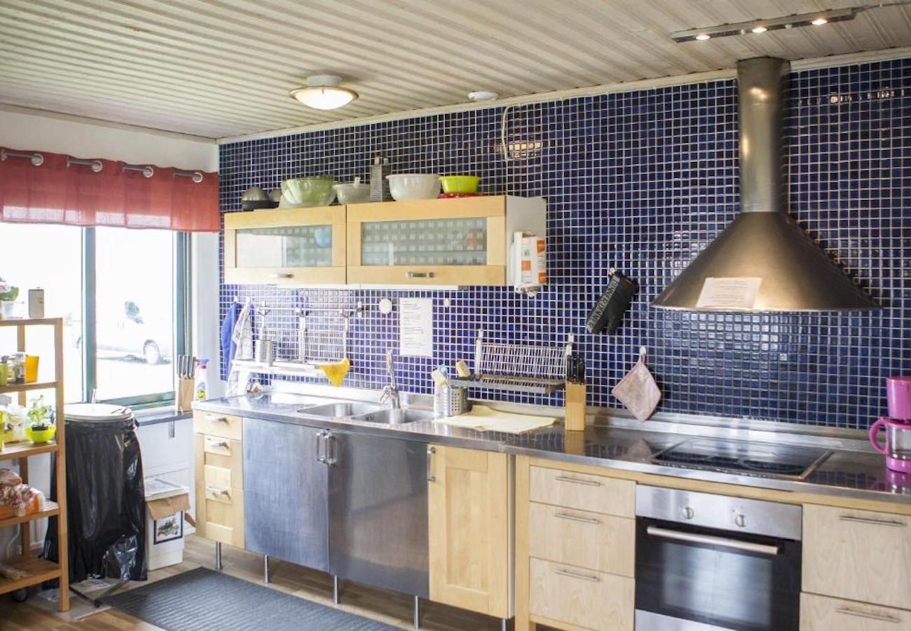 House in Vellinge - Nice hostel close to Malmö, Lund and Copenhagen