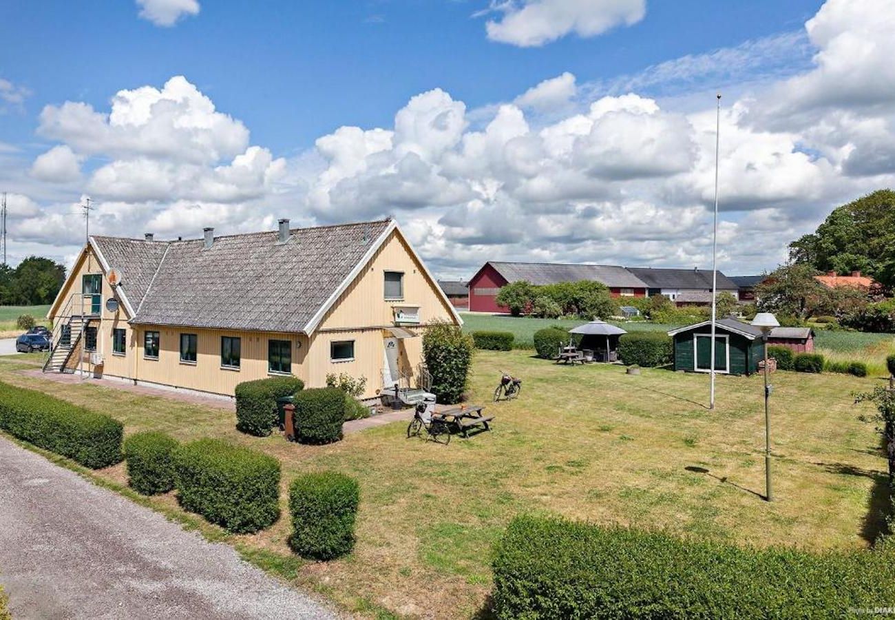 House in Vellinge - Nice hostel close to Malmö, Lund and Copenhagen