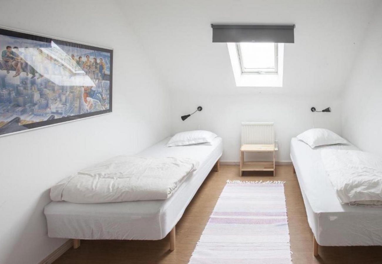 House in Vellinge - Nice hostel close to Malmö, Lund and Copenhagen