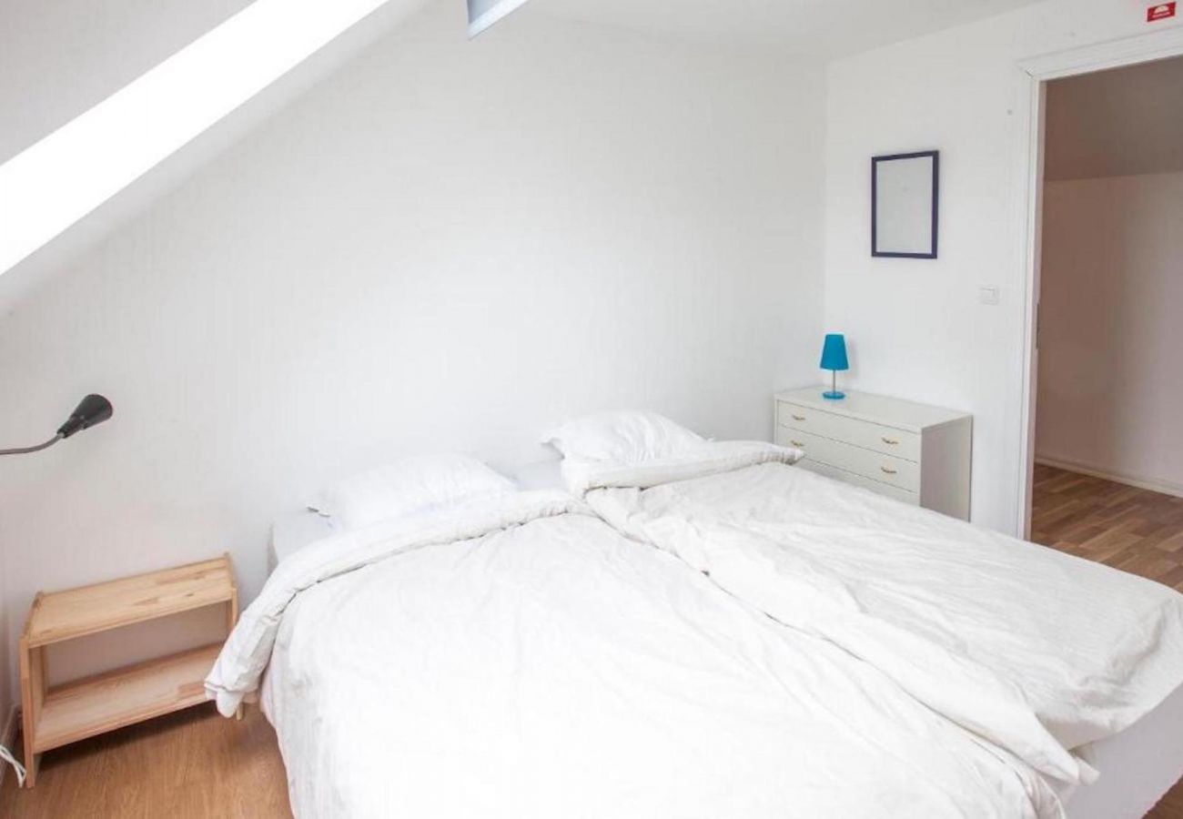 House in Vellinge - Nice hostel close to Malmö, Lund and Copenhagen