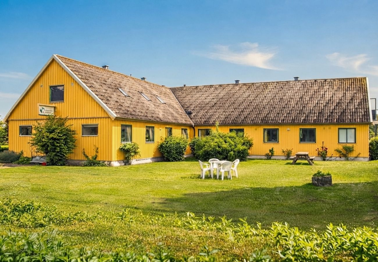 Rent by room in Vellinge - Nice hostel close to Malmö, Lund and Copenhagen