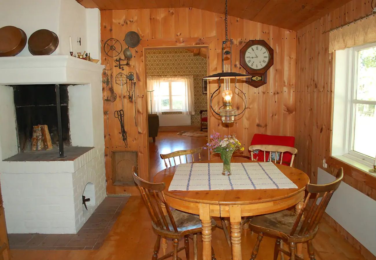 House in Ydre - Knektängen