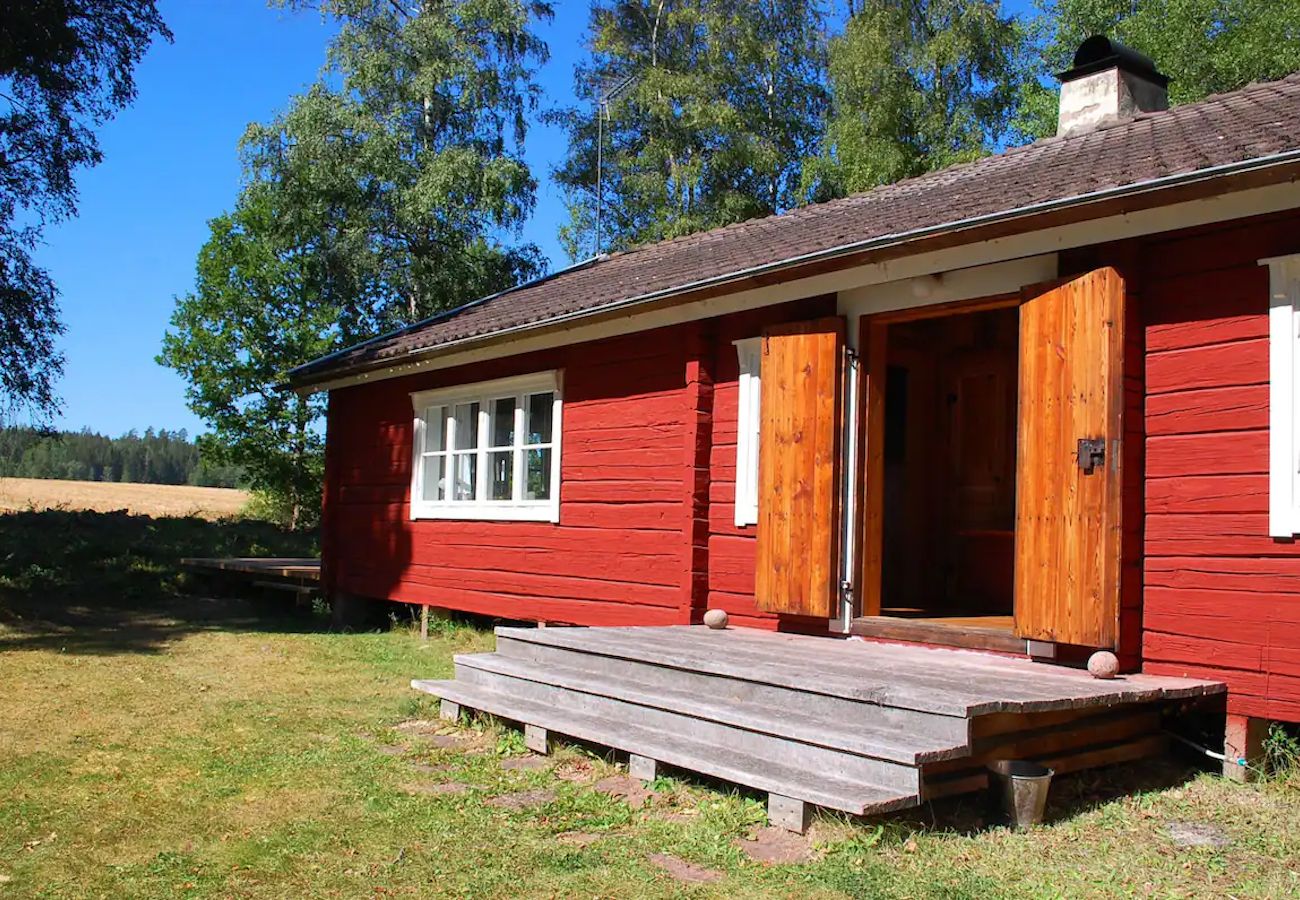 House in Ydre - Knektängen