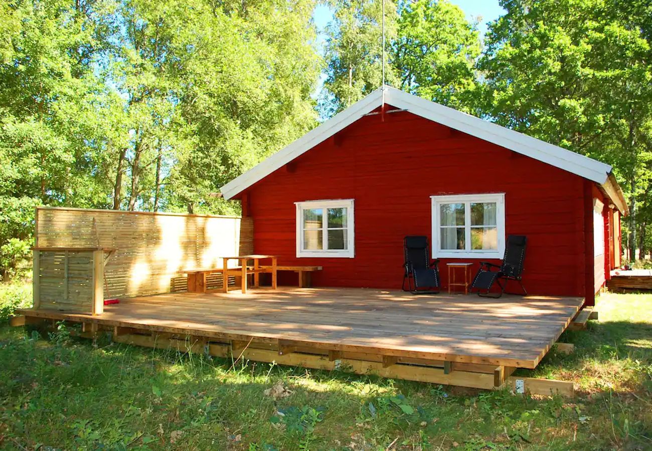 House in Ydre - Knektängen