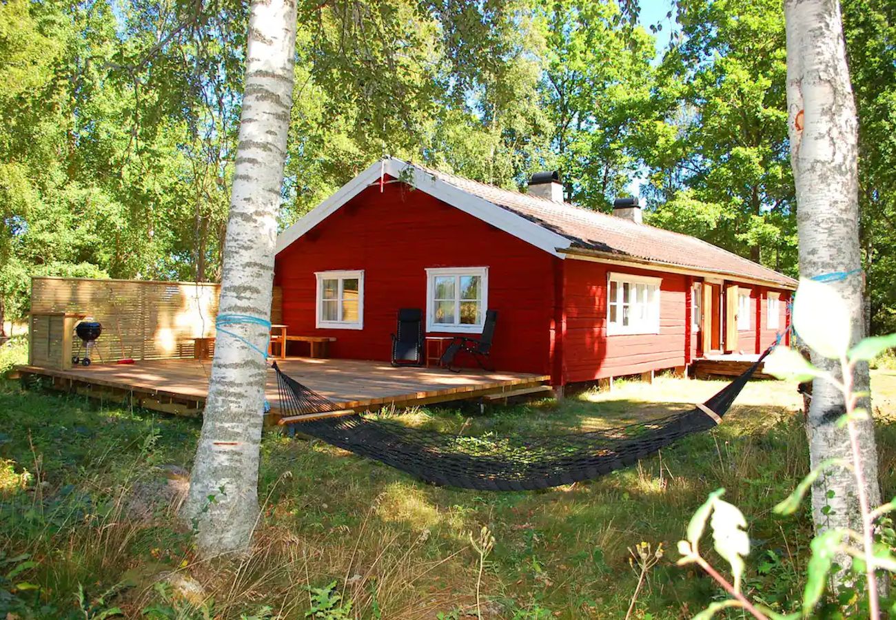 House in Ydre - Knektängen