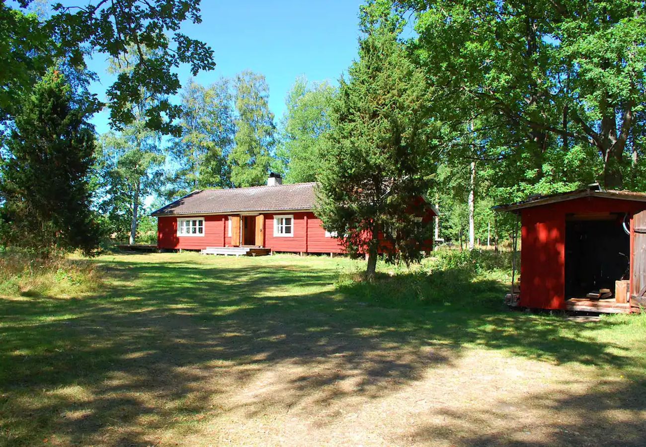House in Ydre - Knektängen