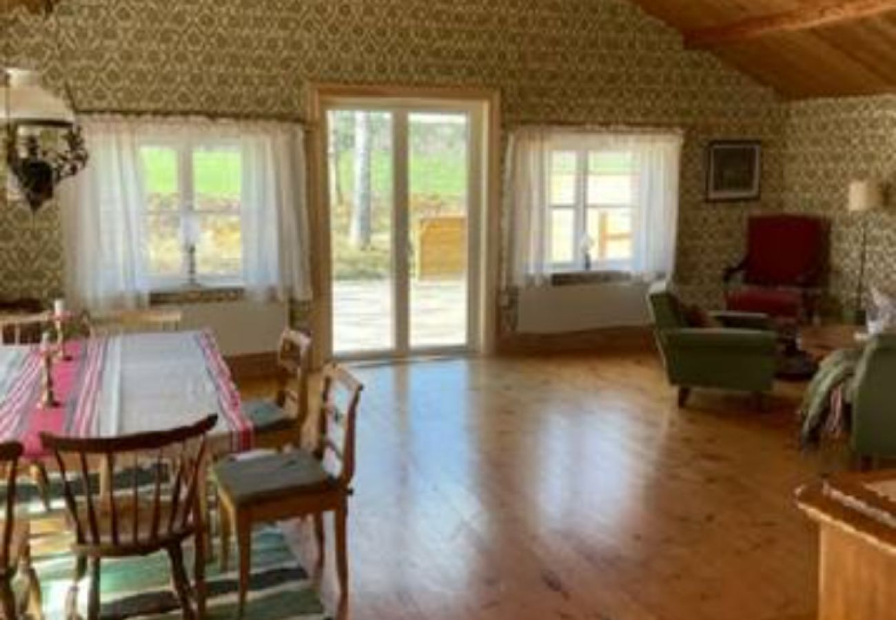 House in Ydre - Knektängen
