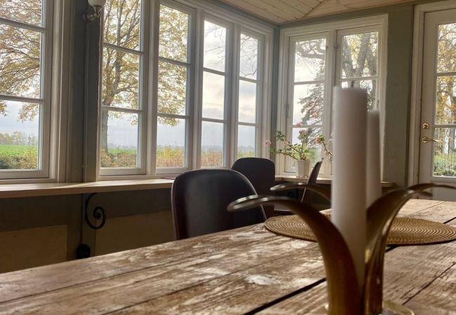 House in Kattarp - Large holiday accommodation in the countryside near Helsingborg House in Kattarp - Large holiday accommodation in the countryside near Helsingborg