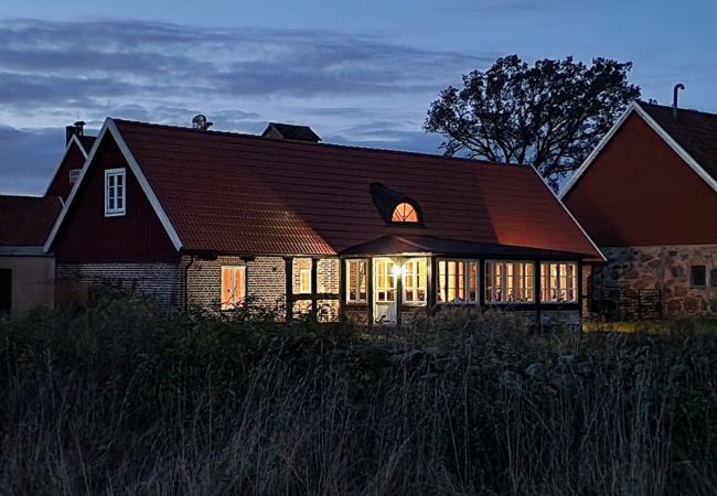 House in Kattarp - Group accommodation in the countryside near Helsingborg