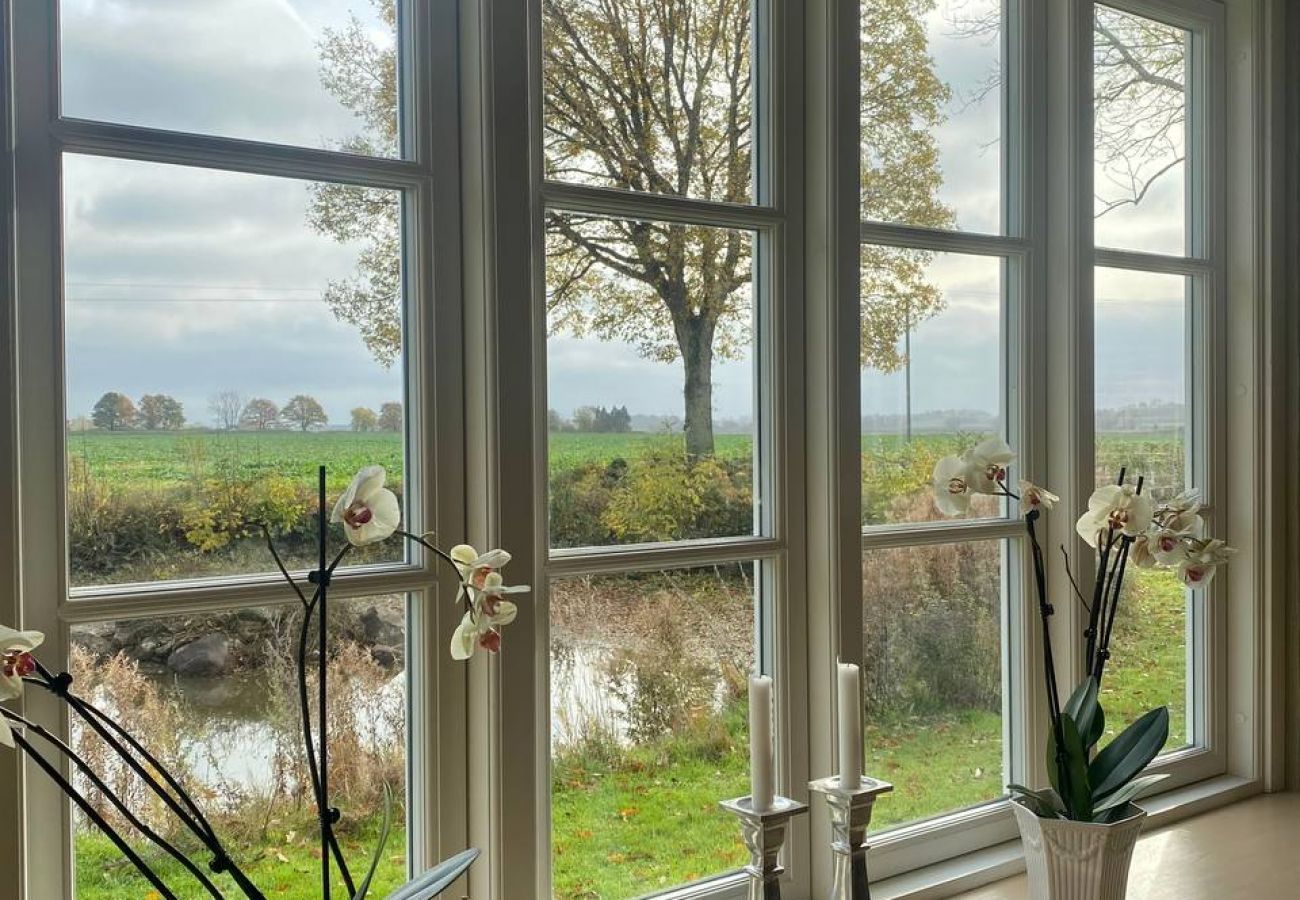 House in Kattarp - Large holiday accommodation in the countryside near Helsingborg