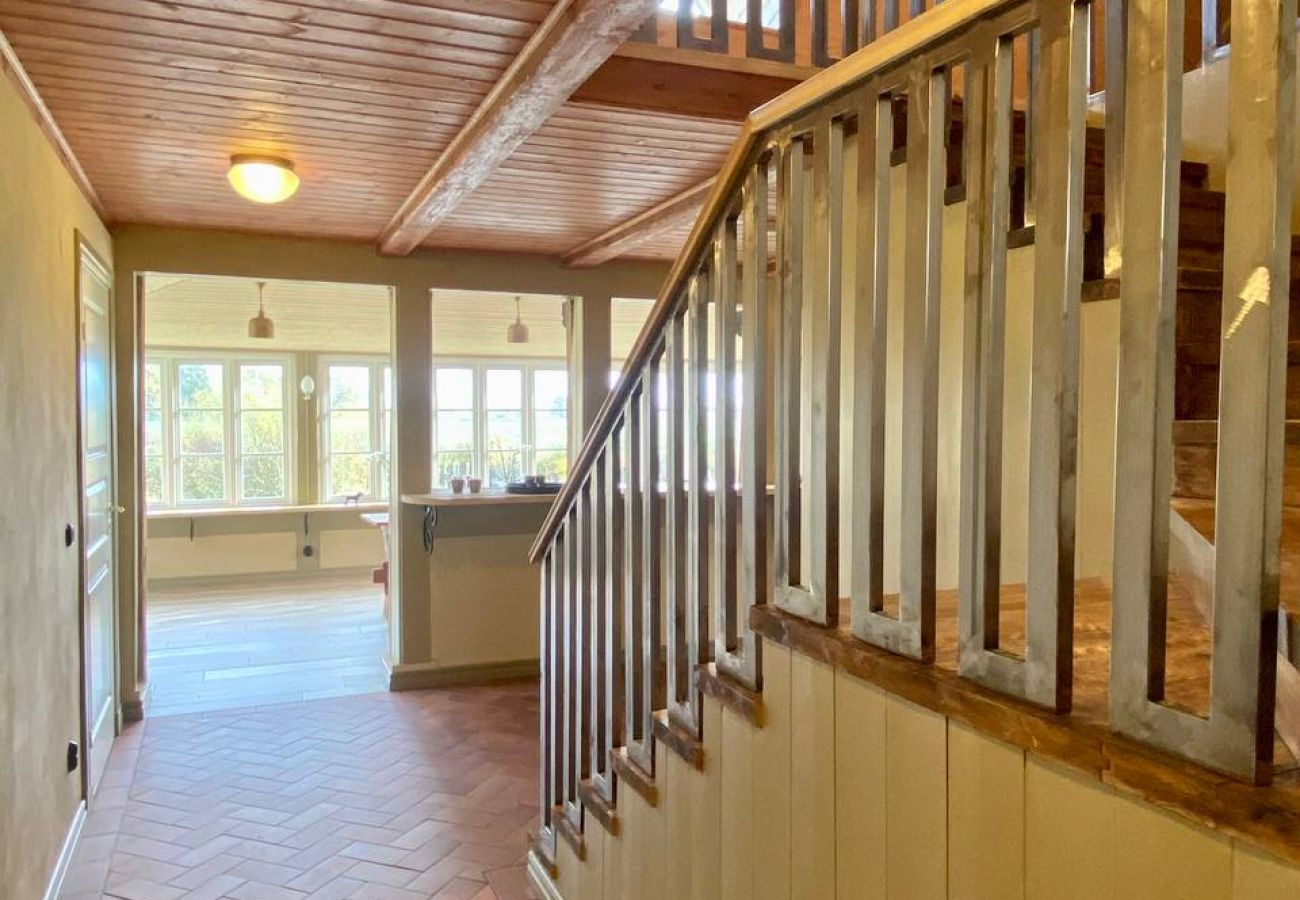 House in Kattarp - Large holiday accommodation in the countryside near Helsingborg