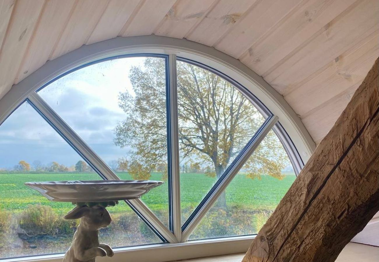 House in Kattarp - Large holiday accommodation in the countryside near Helsingborg