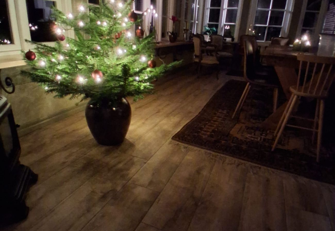 House in Kattarp - Large holiday accommodation in the countryside near Helsingborg