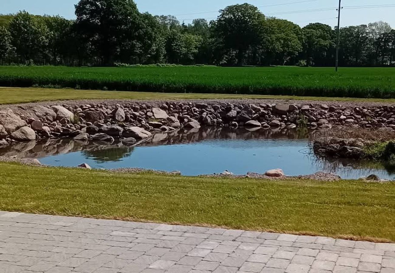 House in Kattarp - Large holiday accommodation in the countryside near Helsingborg