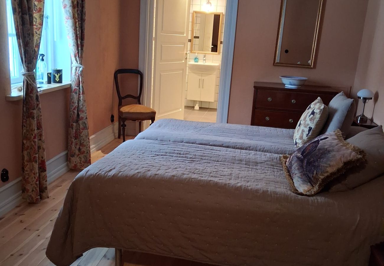 House in Kattarp - Large holiday accommodation in the countryside near Helsingborg