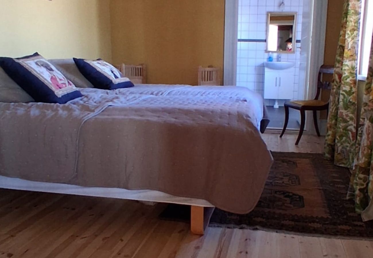 House in Kattarp - Large holiday accommodation in the countryside near Helsingborg