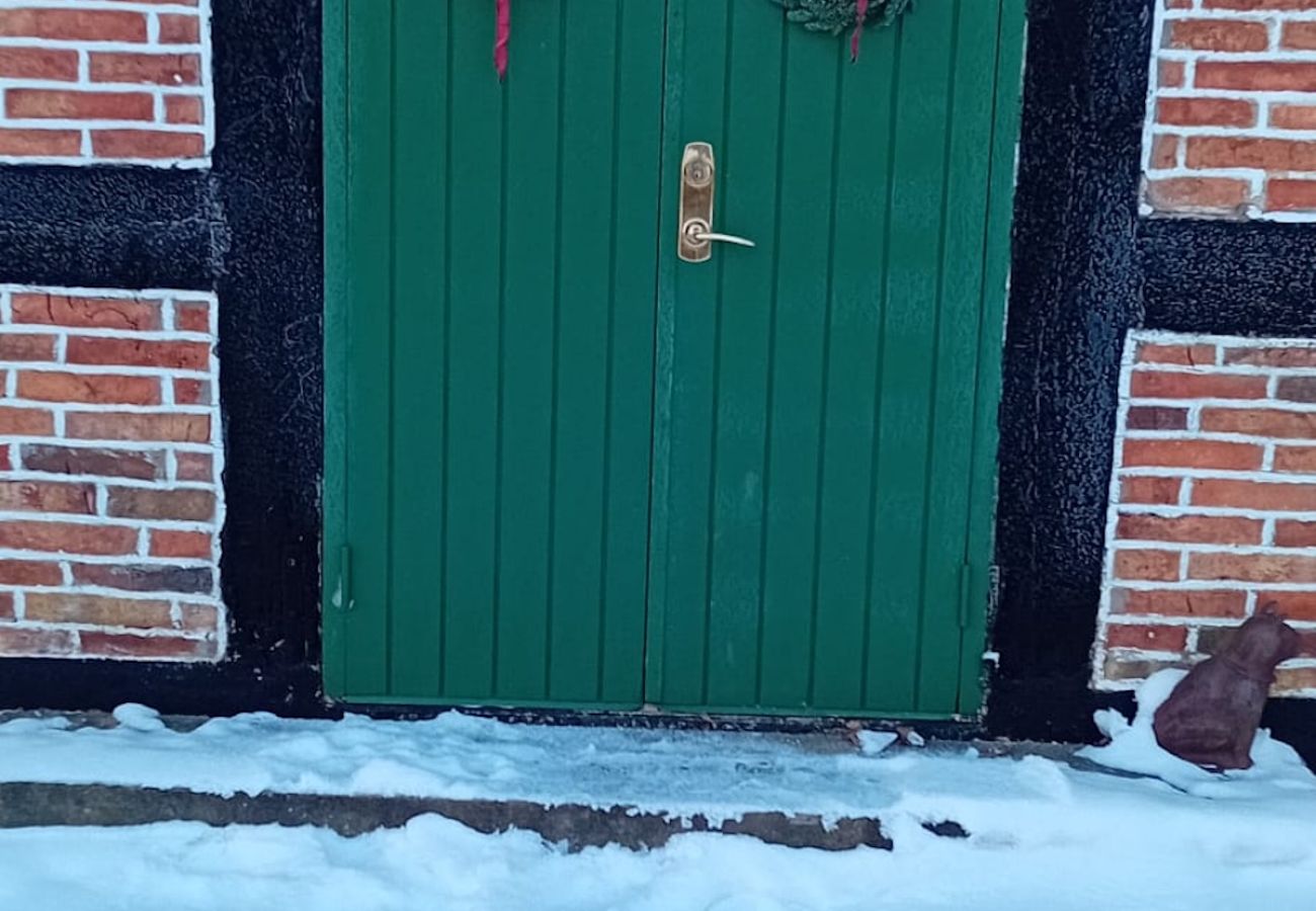 House in Kattarp - Large holiday accommodation in the countryside near Helsingborg