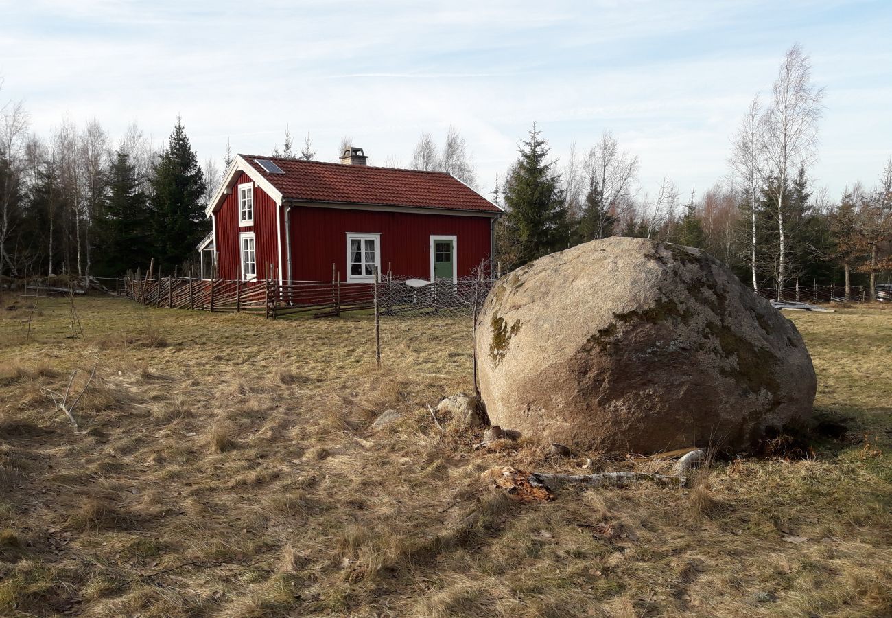 House in Skruv - Vitahult