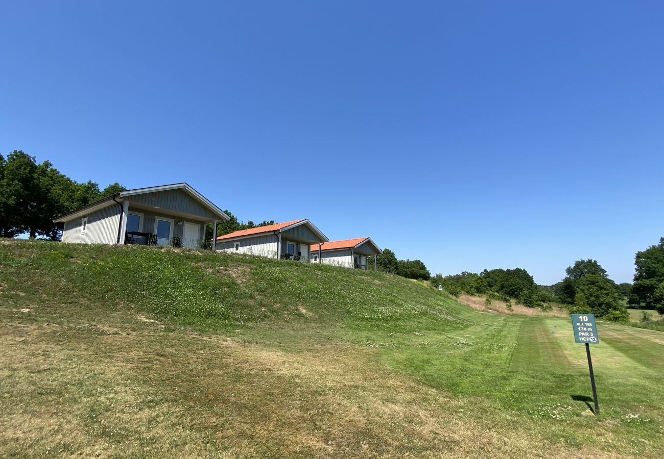 House in Söderåkra - Near the Baltic Sea with a view over the golf course