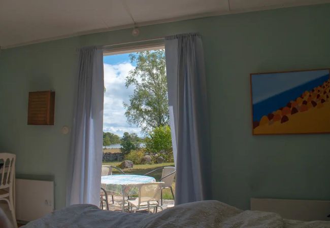 House in Bergkvara - Holiday home in a scenic archipelago environment House in Bergkvara - Holiday home in a scenic archipelago environment