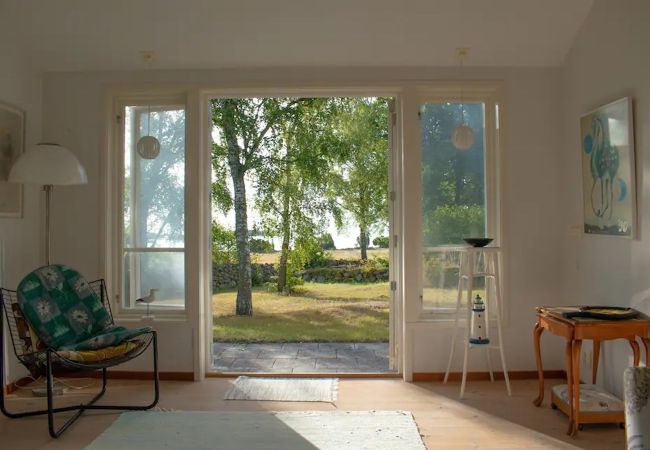 House in Bergkvara - Holiday home in a scenic archipelago environment House in Bergkvara - Holiday home in a scenic archipelago environment