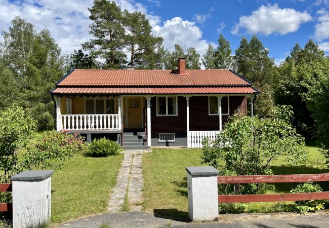 Målilla - House