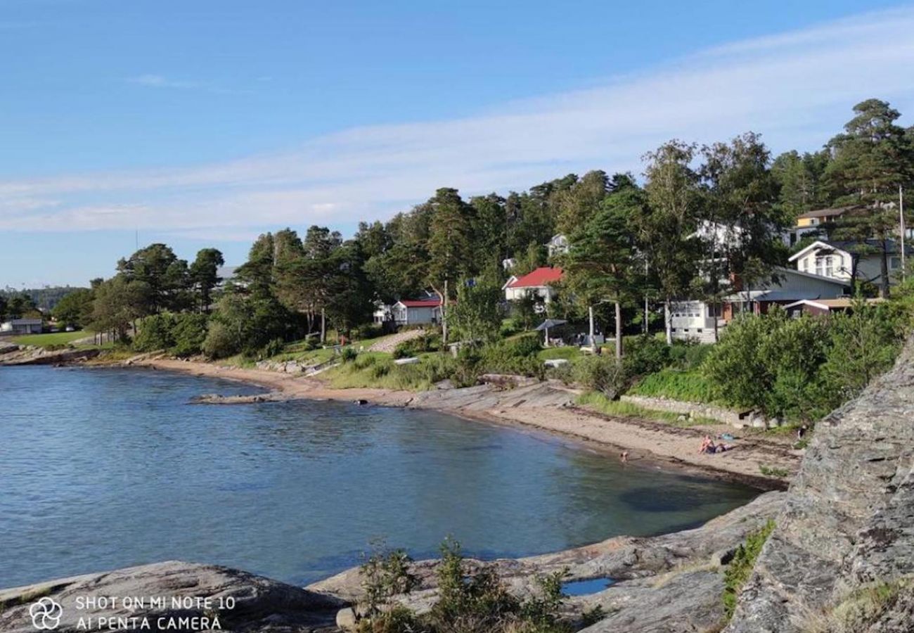 House in Uddevalla - Holiday home by Byfjorden