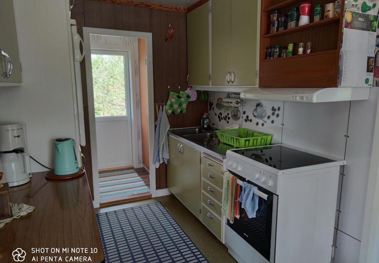 House in Uddevalla - Holiday home at the Byfjorden