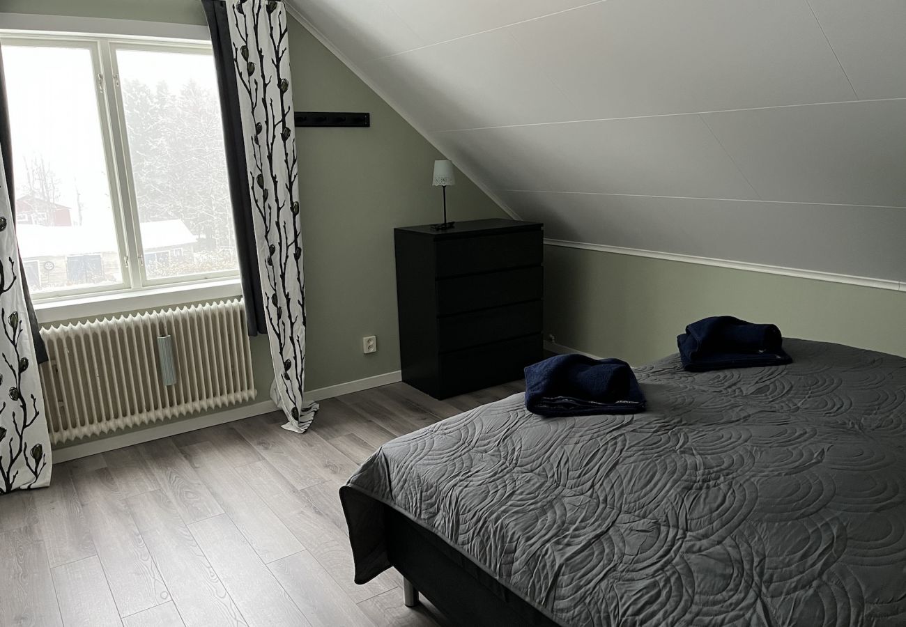 House in Glommersträsk - Enjoy Swedish Lapland in Glommersträsk