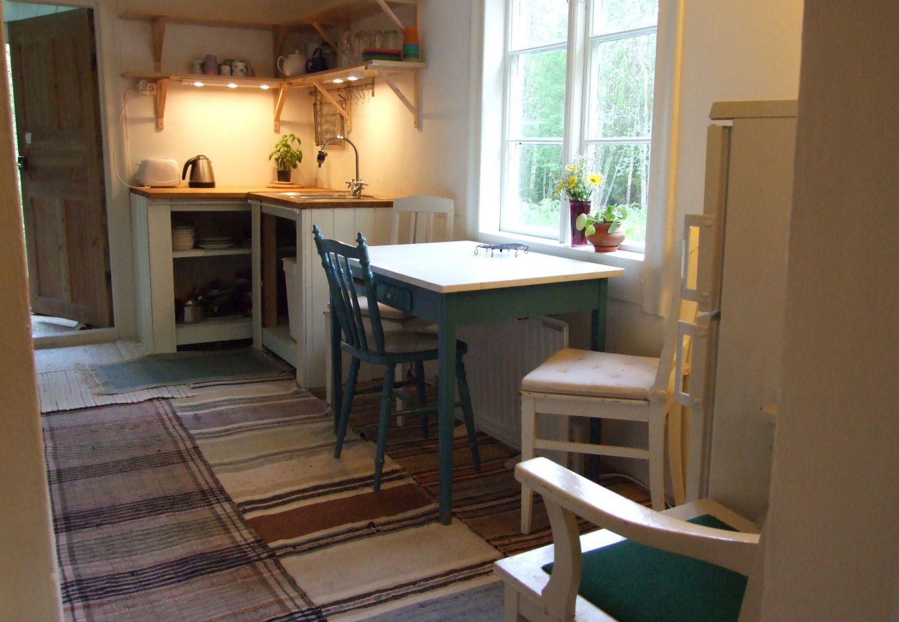 House in Molkom - Sandtorp - In the middle of the forest and not far from Värmland's Rivera and Ängsbacka