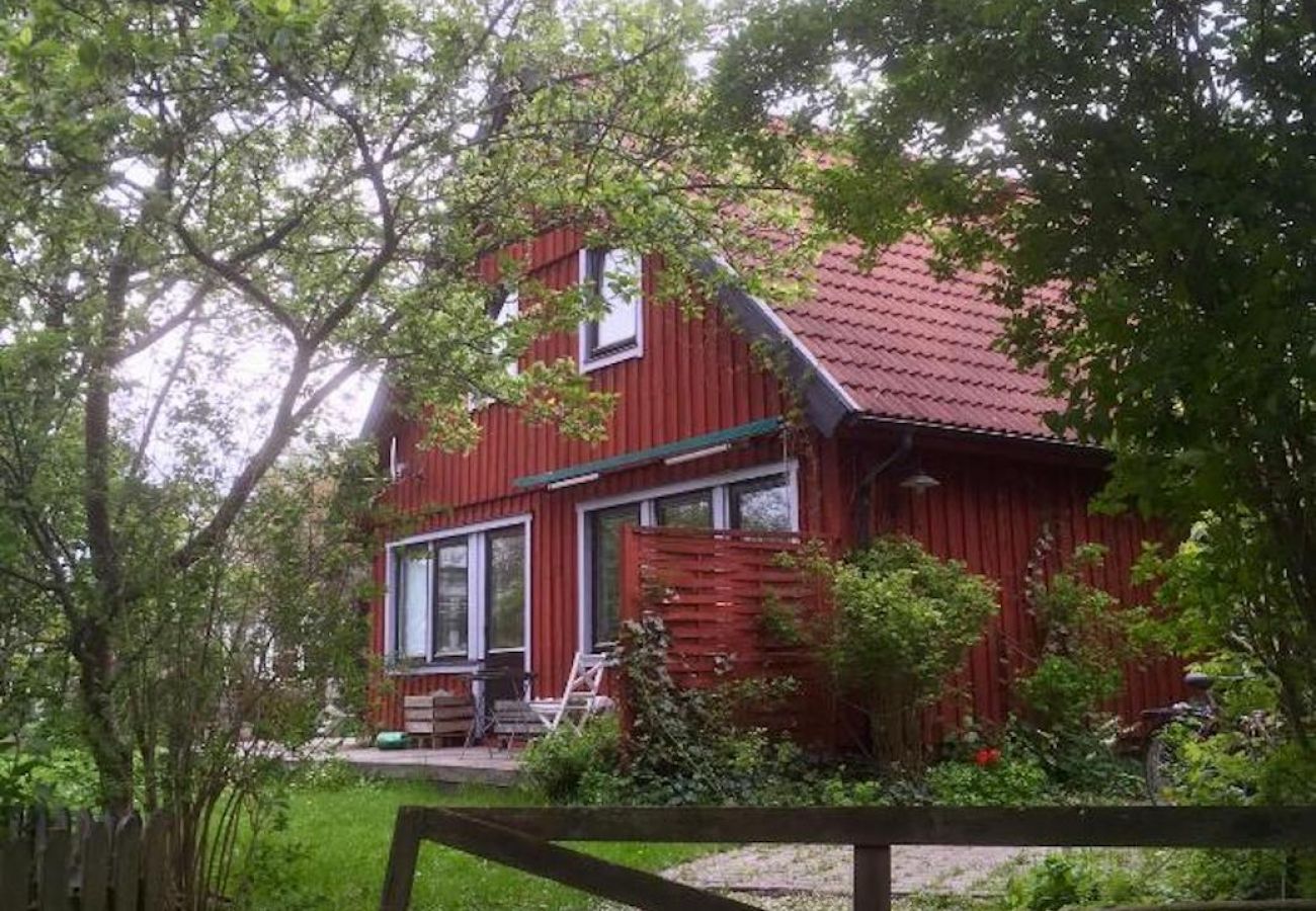 House in Älvsjö - Villa in Älvsjö by the Stockholm Fair