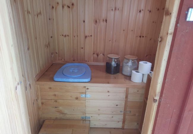 House in Nora - Beautiful retreat, directly in the forest House in Nora - Beautiful retreat, directly in the forest