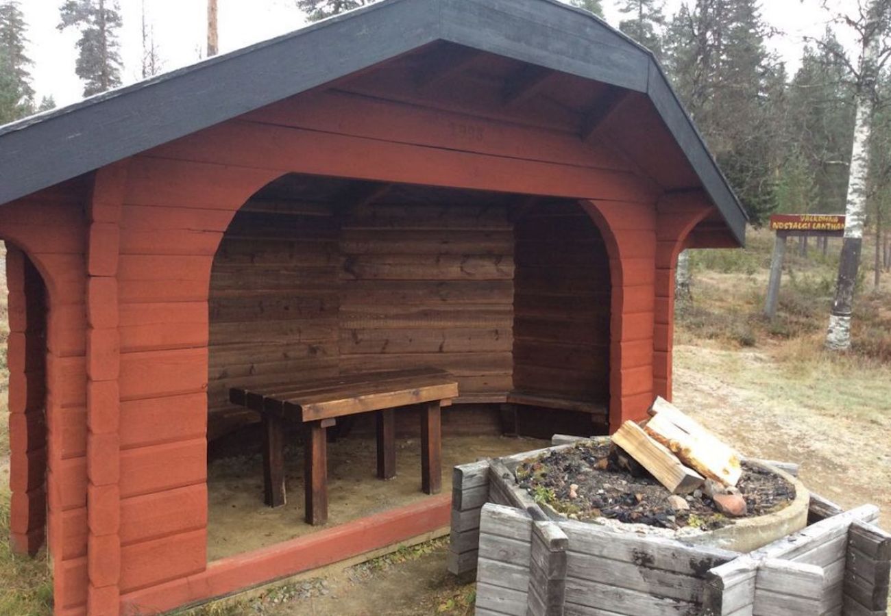 House in Vännäs - Modern cottage with fantastic lakeside location