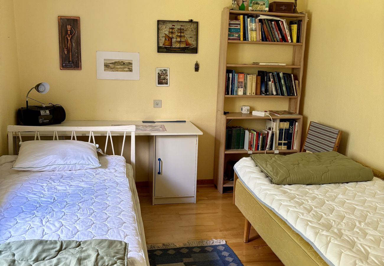 House in Åsarp - Holidays on the Ätran river in a quiet and undisturbed location