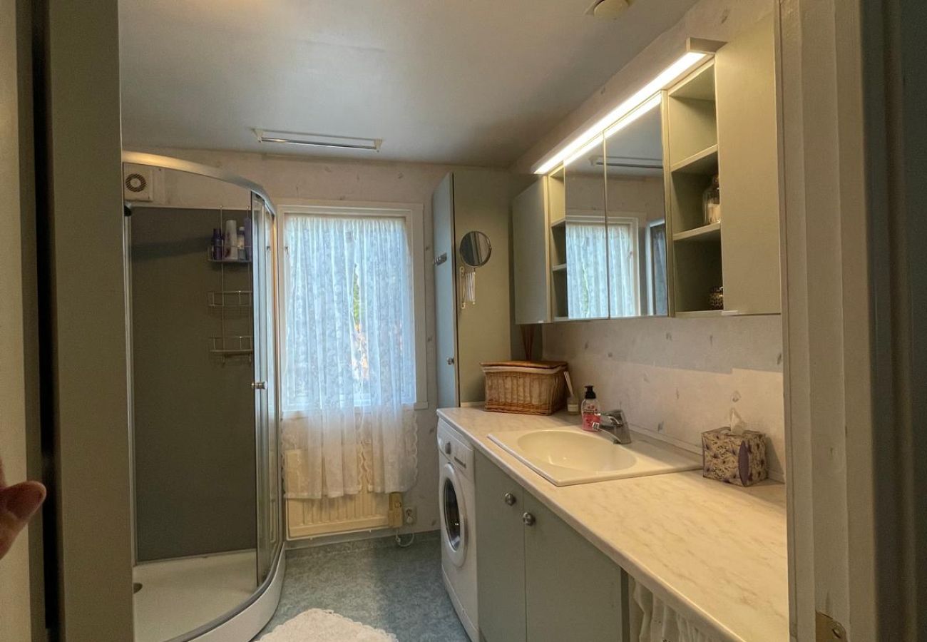 House in Vålarö - Fantastic seafront location in the archipelago with pool and not far from Nyköping House in Vålarö - Fantastic seafront location in the archipelago with pool and not far from Nyköping