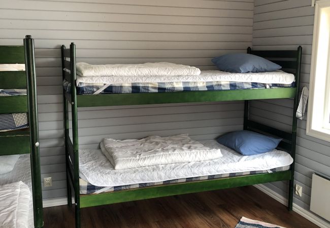 House in Gargnäs - Cozy cottage by the lake in Lapland House in Gargnäs - Cozy cottage by the lake in Lapland