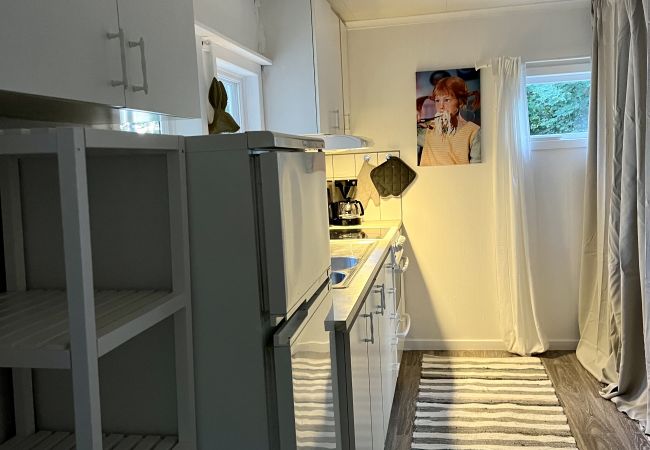 House in Vena - Dream vacation by the lake in Småland with sauna, hot tub and boat House in Vena - Dream vacation by the lake in Småland with sauna, hot tub and boat