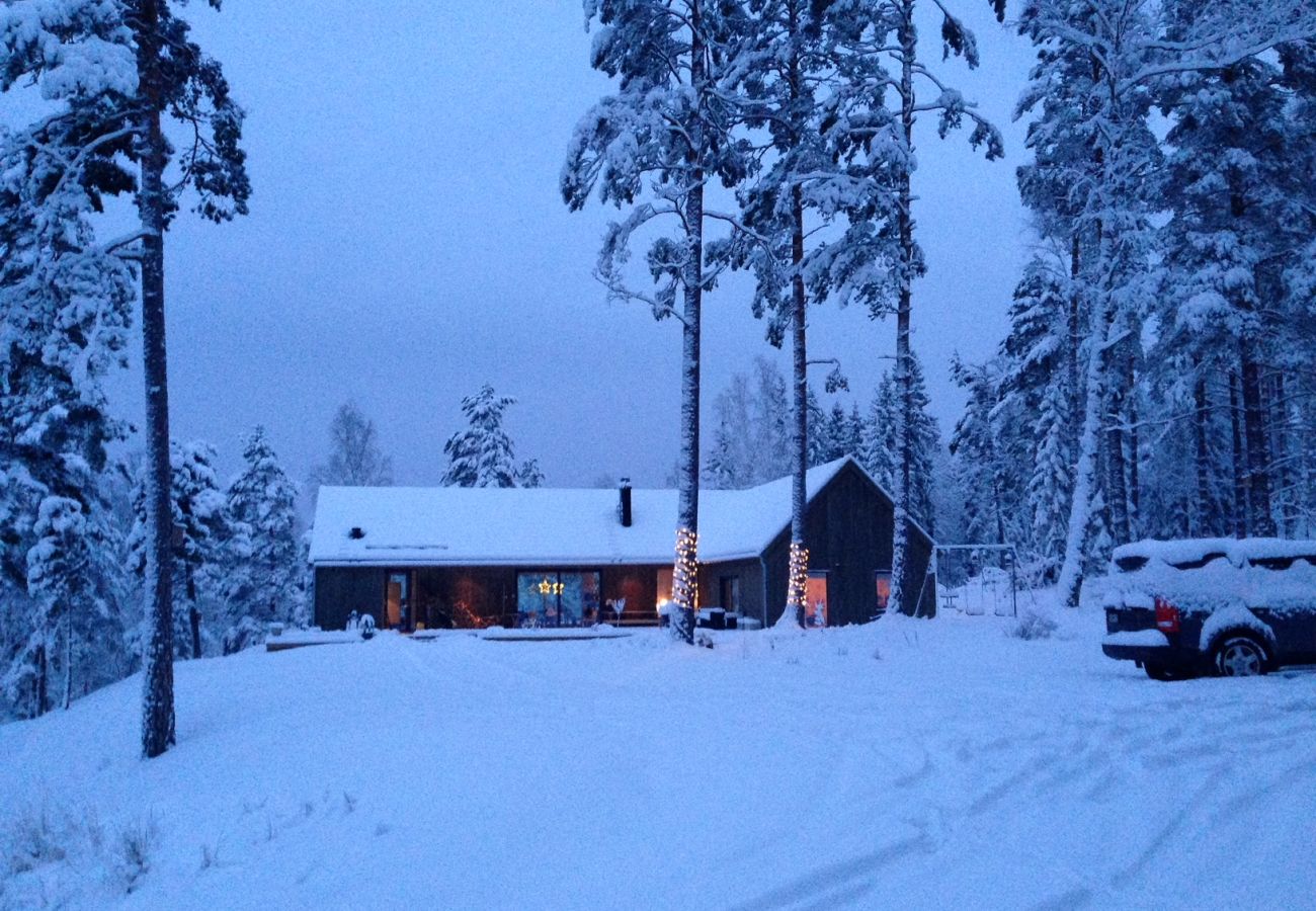 House in Ingarö - Private villa with a sea view on Ingarö near Stockholm