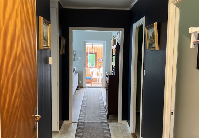 House in Norrhult - Nice holiday home in the Kingdom of Crystal with its own boat House in Norrhult - Nice holiday home in the Kingdom of Crystal with its own boat