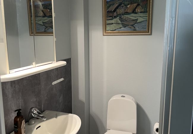 House in Norrhult - Nice holiday home in the Kingdom of Crystal with its own boat House in Norrhult - Nice holiday home in the Kingdom of Crystal with its own boat