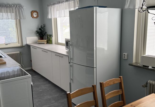 House in Norrhult - Nice holiday home in the Kingdom of Crystal with its own boat House in Norrhult - Nice holiday home in the Kingdom of Crystal with its own boat