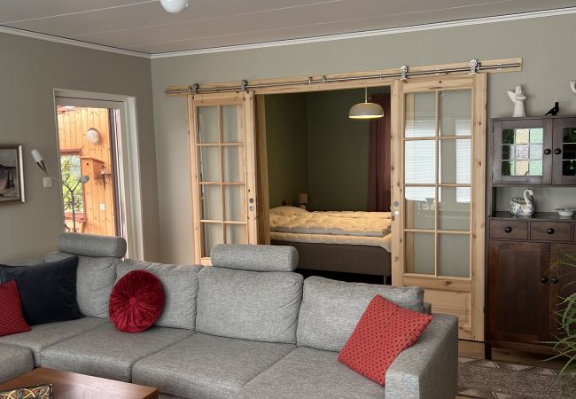 House in Norrhult - Nice holiday home in the Kingdom of Crystal with its own boat House in Norrhult - Nice holiday home in the Kingdom of Crystal with its own boat