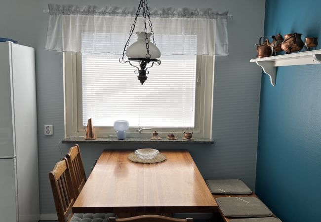 House in Norrhult - Nice holiday home in the Kingdom of Crystal with its own boat House in Norrhult - Nice holiday home in the Kingdom of Crystal with its own boat