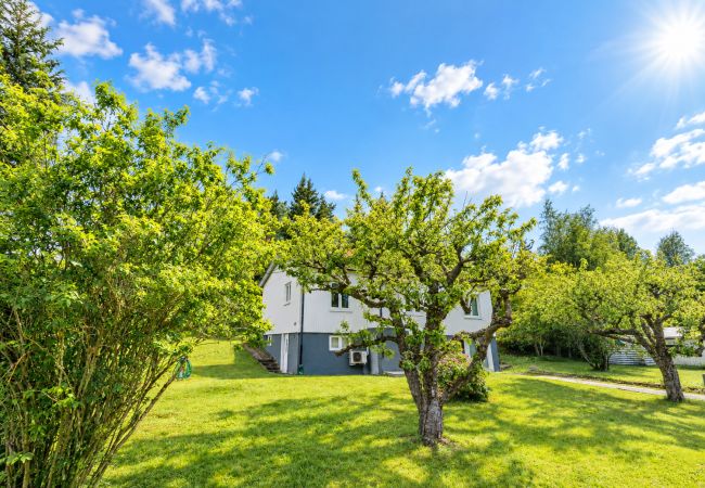 House in Hälleforsnäs - Holiday in the land of castles and manors